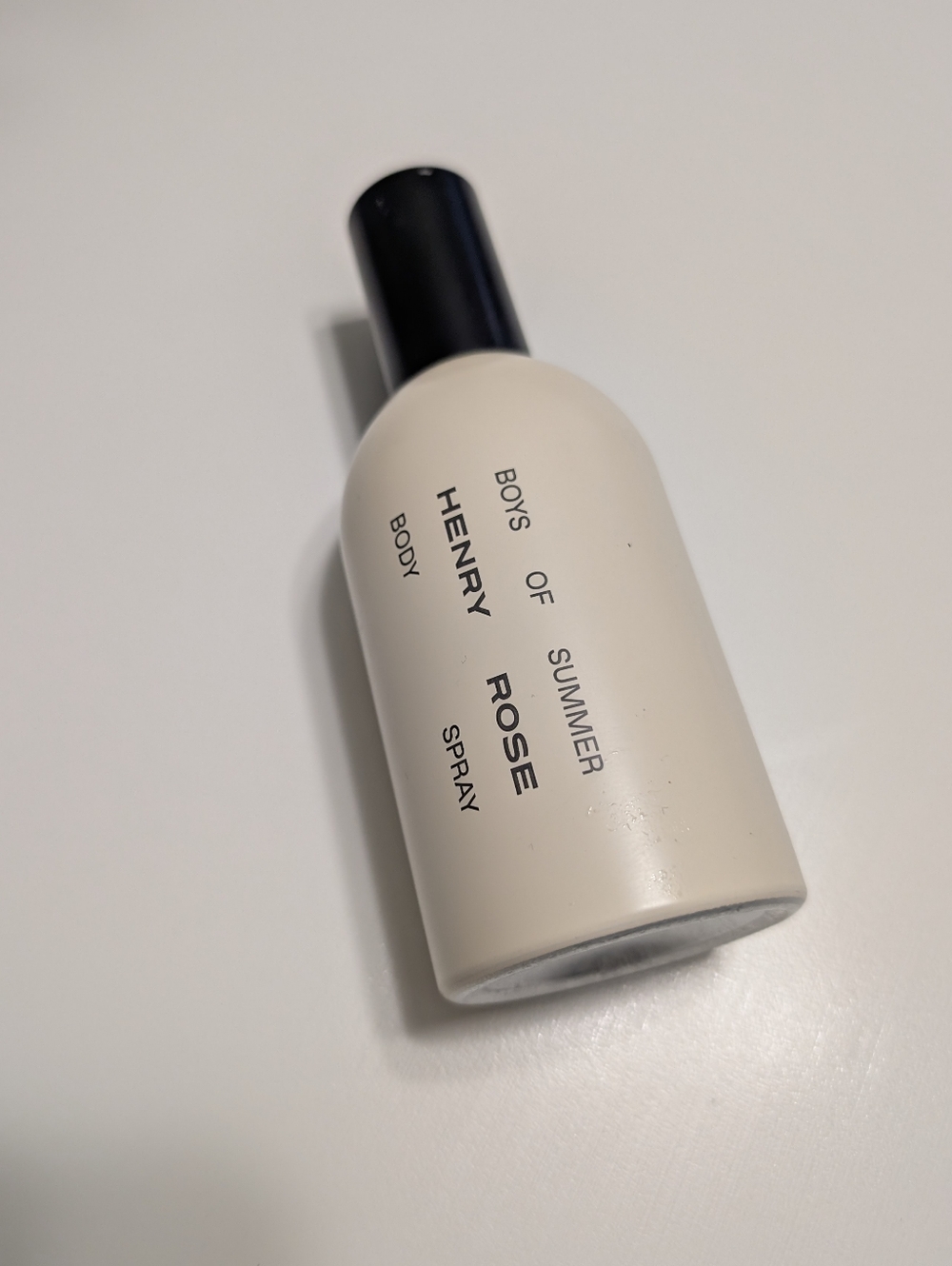 Henry Rose Boys of Summer Body Spray